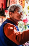 Portrait_덕성세탁소 :: Behance Portrait_덕성세탁소 - jyo ahn