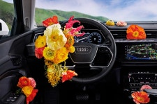 Audi E-Tron Campaign :: Behance Audi E-Tron Campaign