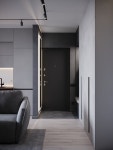 MODERN FLAT on Behance MODERN FLAT
