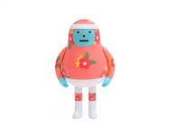 MUHAN DOJEON X STICKY MONSTER LAB :: Behance MUHAN DOJEON X STICKY MONSTER LAB - STICKY MONSTER LAB