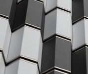 Samsung The Wall - Ambient Artworks :: Behance Samsung The Wall - Ambient Artworks