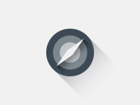 Panda on Behance