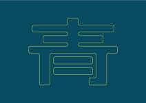 MUZHA YOUNG FARMERS/LOGOTYPE :: Behance MUZHA YOUNG FARMERS/LOGOTYPE - Valleydesignstudio 山谷設計工作室