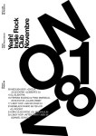 Poster Collection Oct/Nov18 :: Behance Poster Collection Oct/Nov18 - Quim Marin