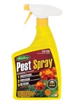 Brunnings 3 in 1 Pest Spray 1L RTU :: Behance Brunnings 3 in 1 Pest Spray 1L RTU