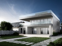 House in Kazan on Behance House in Kazan