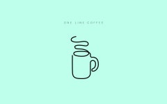 One line - Startup icons :: Behance One line - Startup icons