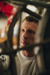 Maxwell Hazan Workshop Visit :: Behance Maxwell Hazan Workshop Visit - Max Threlfall