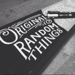 Hand Lettering Vol. 4 on Behance Hand Lettering Vol. 4