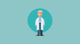Iconic Character Design  on Behance