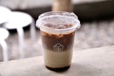Visual Identity - Makecents Coffee Space on Behance Visual Identity - Makecents Coffee Space