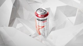 Rockstar Energy :: Behance Rockstar Energy