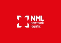 Behance에서의 NML // Newmark Logistic NML // Newmark Logistic