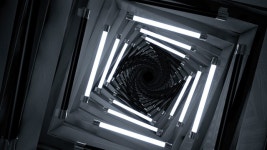 YP 0028 Hyper Gate on Behance