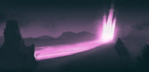 SwordLand on Behance SwordLand