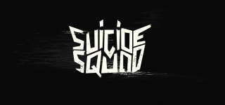 Suicide Squad :: Behance Suicide Squad