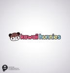Kawaii Hunnies :: Behance Kawaii Hunnies