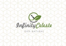 InlinityCeleste on Behance InlinityCeleste