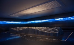 HYUNDAI MOTORSTUDIO GOYANG 2017 Kinetic object :: Behance HYUNDAI MOTORSTUDIO GOYANG 2017 Kinetic object - EASYWITH .