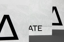 THE GATE – Branding Design :: Behance THE GATE – Branding Design