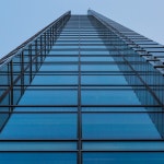 Urban Geometry Warsaw on Behance