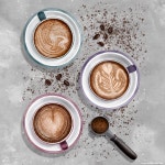 COFFEE BREAK on Behance COFFEE BREAK