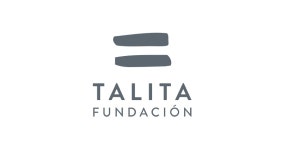 Logo design + Branding - Fundación Talita on Behance