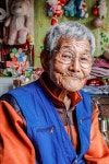 Portrait_덕성세탁소 :: Behance Portrait_덕성세탁소 - jyo ahn