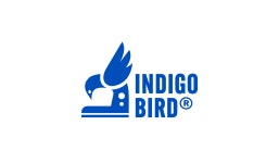 Indigo Bird® denimwear :: Behance Indigo Bird® denimwear