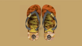 MAD Havaiana on Behance