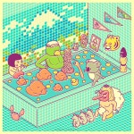 Citrus Bath on Behance Citrus Bath