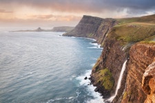 Autumn Up North, Pt. III (Coast) on Behance Autumn Up North, Pt. III (Coast)