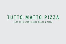 Tuttomatto Pizza :: Behance Tuttomatto Pizza - My Creative