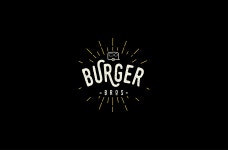 Burger Bros :: Behance Burger Bros - Ali Capar