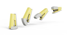 ROCKING HORSE / Stapler :: Behance ROCKING HORSE / Stapler