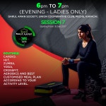 Next Level Fitness on Behance Next Level Fitness