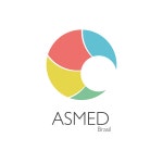 Asmed Brasil - Identidade Visual on Behance Asmed Brasil - Identidade Visual