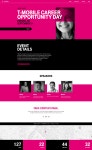Client: T-Mobile :: Behance Client: T-Mobile