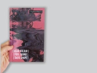 EDITORIAL DESIGN | Exploration of Synesthesia on Behance EDITORIAL DESIGN | Exploration of Synesthesia