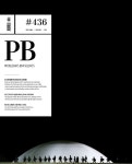 PB #436 on Behance PB #436
