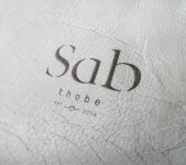 Sab Thobe :: Behance Sab Thobe