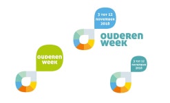 Vlaamse Ouderenraad Logodesign | Branding on Behance Vlaamse Ouderenraad Logodesign | Branding