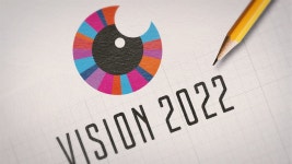 Behance에서의 RTBF - Vision 2022 RTBF - Vision 2022