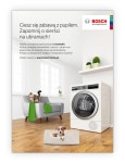 Bosch 3D Key visual - Clothes dryer for pets owners on Behance Bosch 3D Key visual - Clothes dryer for pets owners