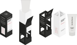 The Hair Bureau :: Behance The Hair Bureau
