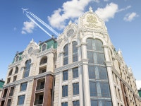 Royal Residence on Behance Royal Residence