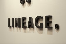 Lineage - Corporate Identity / Branding :: Behance Lineage - Corporate Identity / Branding