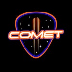 #1 of 50 - Comet logo for Rocketship Challenge :: Behance #1 of 50 - Comet logo for Rocketship Challenge