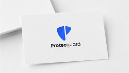 P logo, logo design, brand identity, letter logo on Behance P logo, logo design, brand identity, letter logo