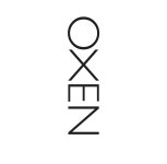 Oxen Gin on Behance Oxen Gin